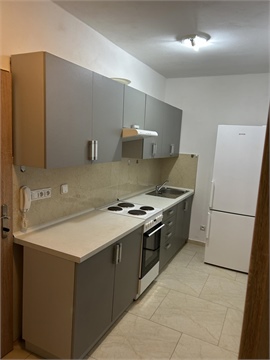 Pronájem bytu 2kk, 40 m² - 0