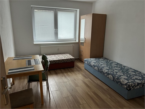 Pronájem bytu 2kk, 40 m² - 2
