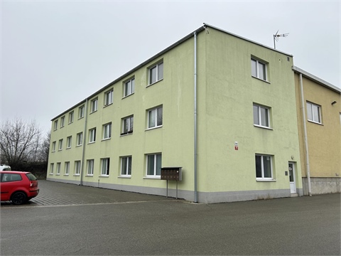 Pronájem bytu 2kk, 40 m² 0