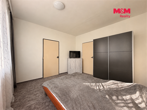 Prodej bytu 3+1, 61 m² - 6
