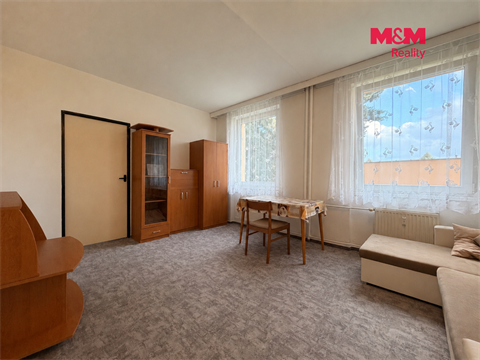 Prodej bytu 3+1, 61 m² - 4