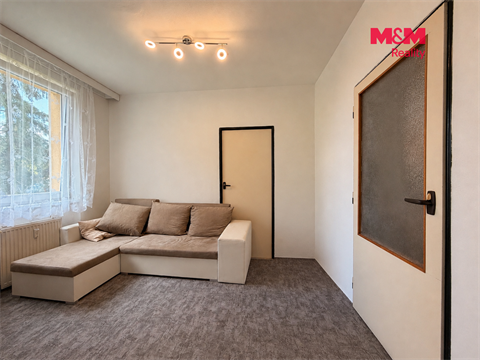 Prodej bytu 3+1, 61 m² 4
