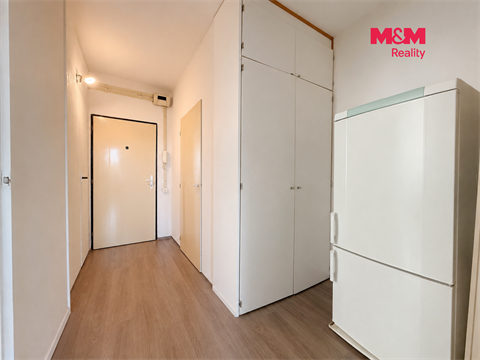 Prodej bytu 3+1, 61 m² 8