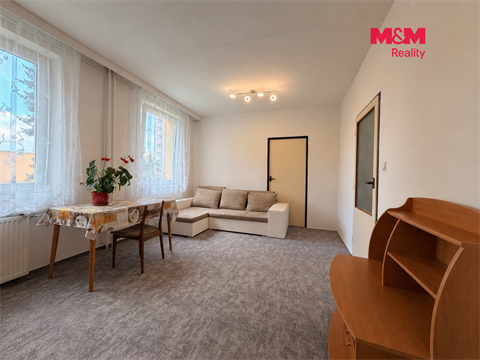 Prodej bytu 3+1, 61 m² - 2