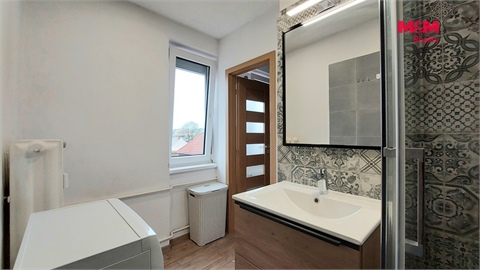 Pronájem bytu 1+1, 33 m² 4