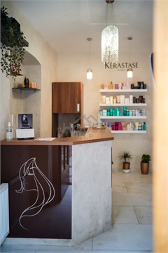 Pronájem obchodních prostor, 63 m² - 2