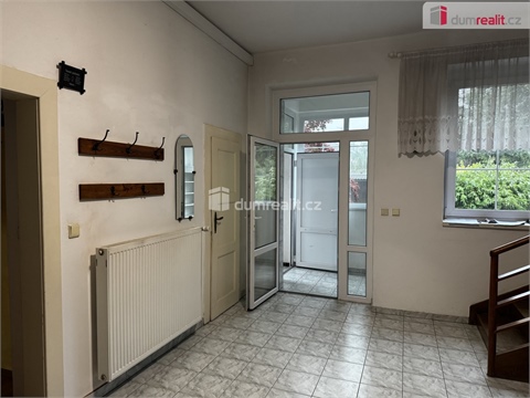 Pronájem kanceláře, 290 m² - 2