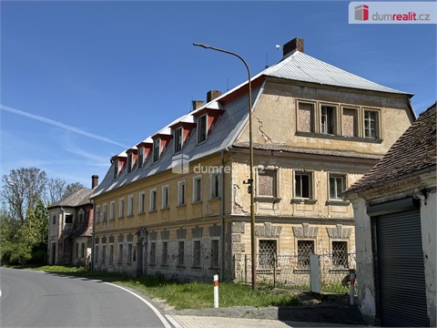 Prodej ubytování, 11 489 m² 0