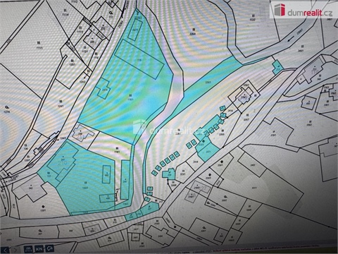 Prodej ubytování, 11 489 m² 2
