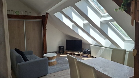 Pronájem bytu 2kk, 62 m²