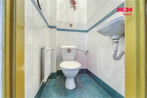 Prodej rodinného domu, 215 m² 8