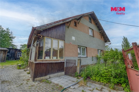 Prodej rodinného domu, 215 m² - 10