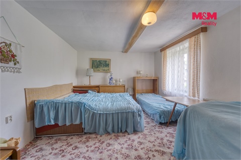 Prodej rodinného domu, 215 m² - 12