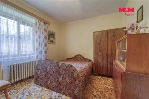 Prodej rodinného domu, 215 m² 10