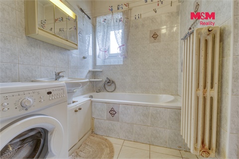 Prodej rodinného domu, 215 m² 6