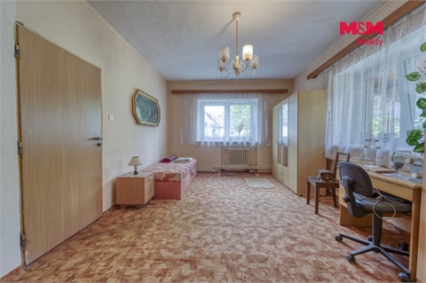 Prodej rodinného domu, 215 m² 4