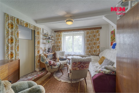 Prodej rodinného domu, 215 m² 12