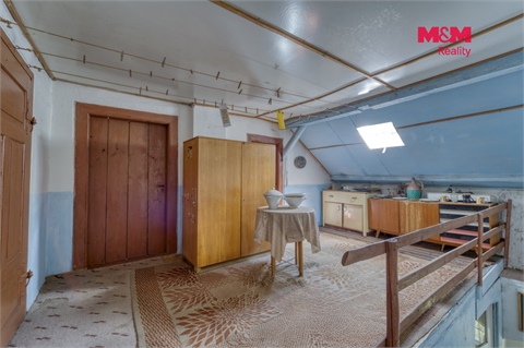 Prodej rodinného domu, 215 m² 14