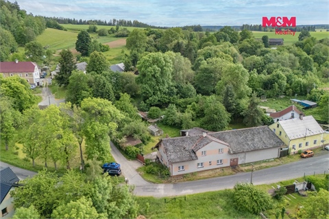 Prodej rodinného domu, 215 m² 18