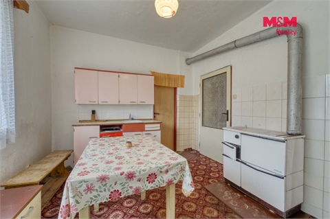 Prodej rodinného domu, 215 m² - 8