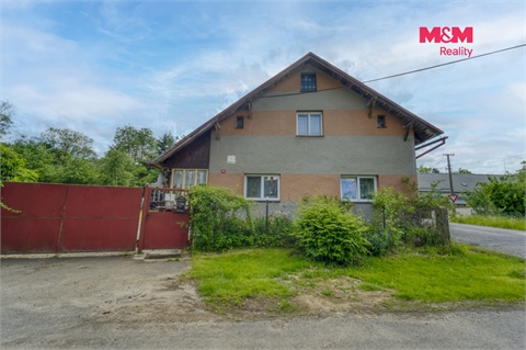 Prodej rodinného domu, 215 m² - 16