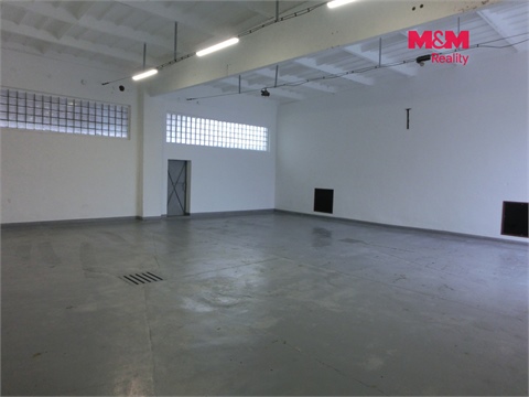 Prodej skladu / haly, 150 m² 4