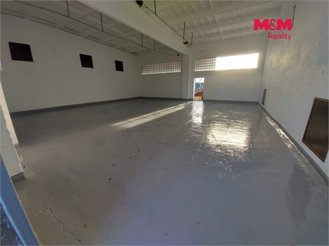 Prodej skladu / haly, 150 m² - 4