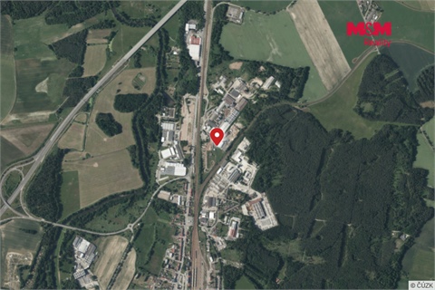 Prodej skladu / haly, 150 m² - 6