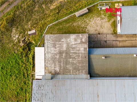 Prodej skladu / haly, 150 m² 6