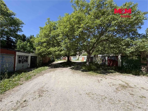 Prodej garáže, 20 m² - 2