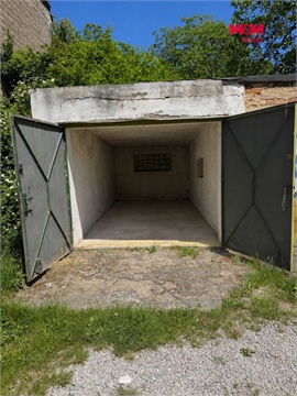 Prodej garáže, 20 m² - 0