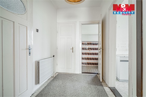 Prodej rodinného domu, 350 m² 22