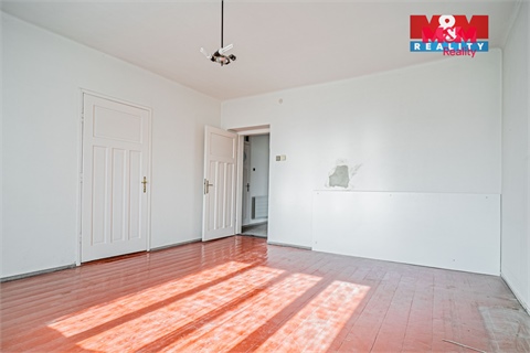 Prodej rodinného domu, 350 m² 24