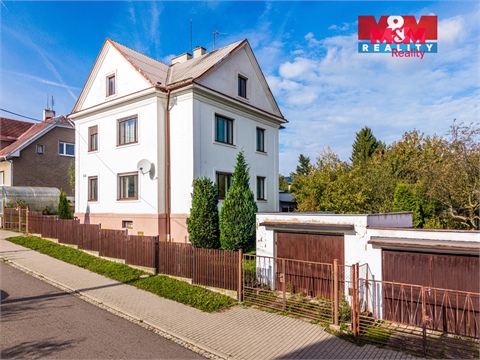 Prodej rodinného domu, 350 m² - 2