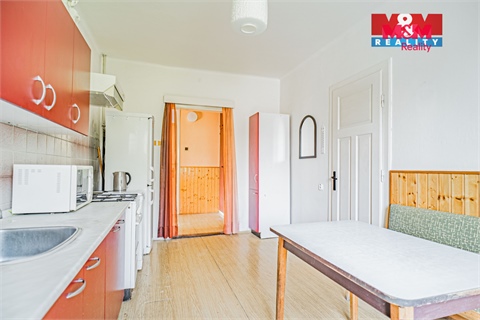Prodej rodinného domu, 350 m² - 20