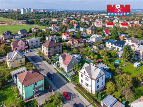 Prodej rodinného domu, 350 m² 2