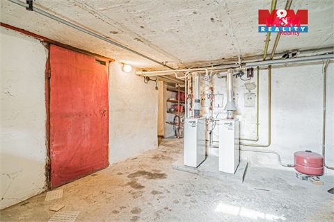 Prodej rodinného domu, 350 m² - 16