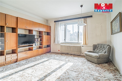 Prodej rodinného domu, 350 m² 26