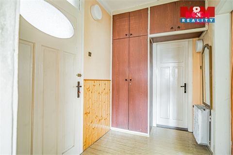 Prodej rodinného domu, 350 m² 28