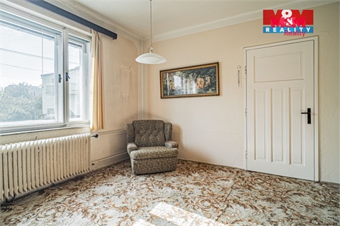 Prodej rodinného domu, 350 m² - 10