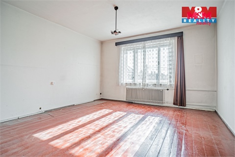 Prodej rodinného domu, 350 m² - 6