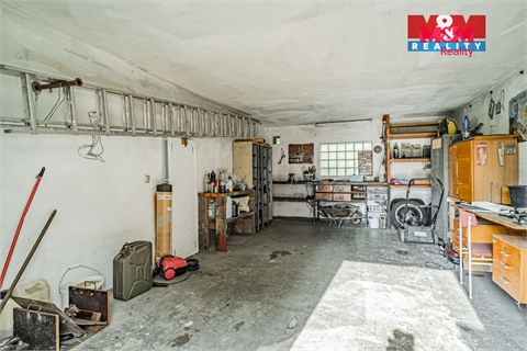 Prodej rodinného domu, 350 m² 18