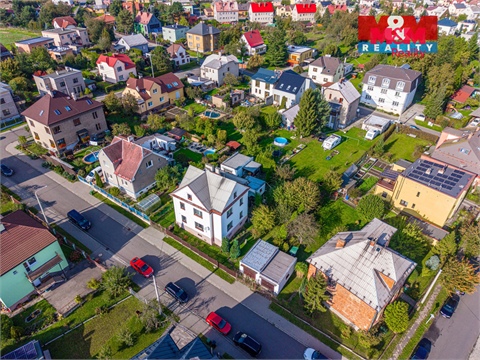 Prodej rodinného domu, 350 m² 20