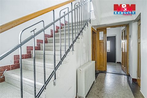 Prodej rodinného domu, 350 m² - 4