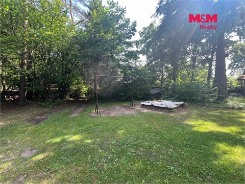 Prodej chaty / chapuly, 100 m² 24