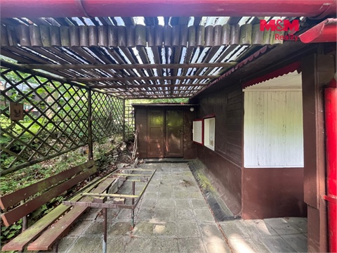 Prodej chaty / chapuly, 100 m² - 16