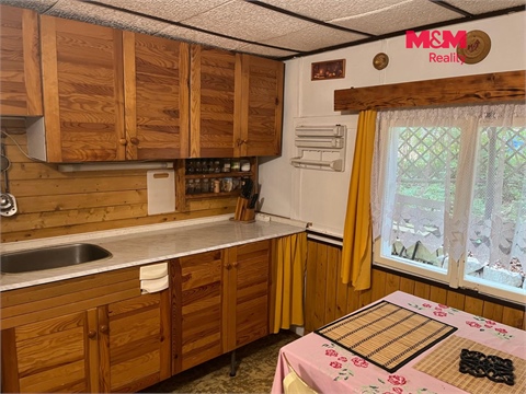 Prodej chaty / chapuly, 100 m² - 12