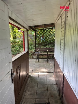 Prodej chaty / chapuly, 100 m² 14