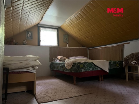 Prodej chaty / chapuly, 100 m² - 6