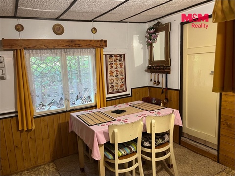 Prodej chaty / chapuly, 100 m² 6
